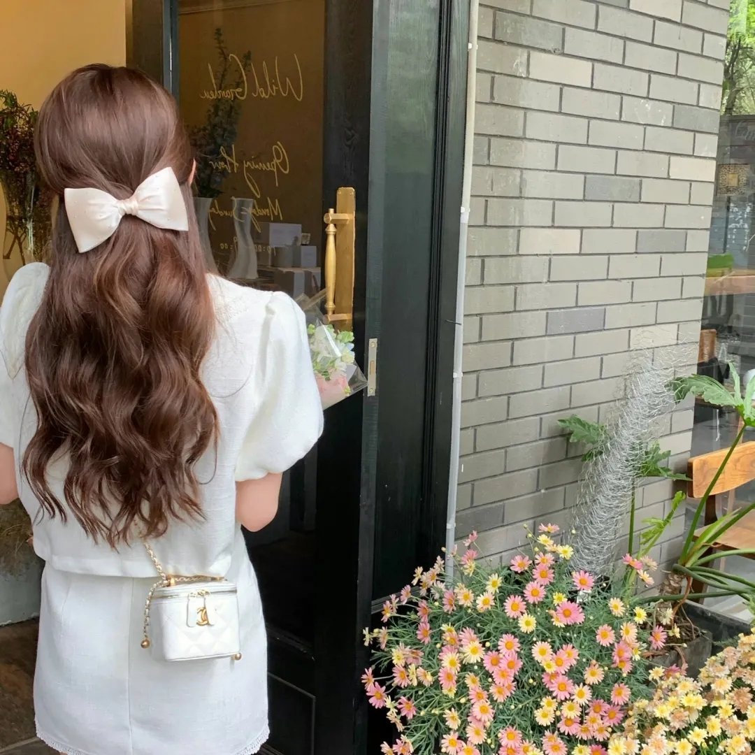 我在看著你