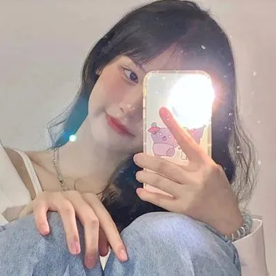 一个人