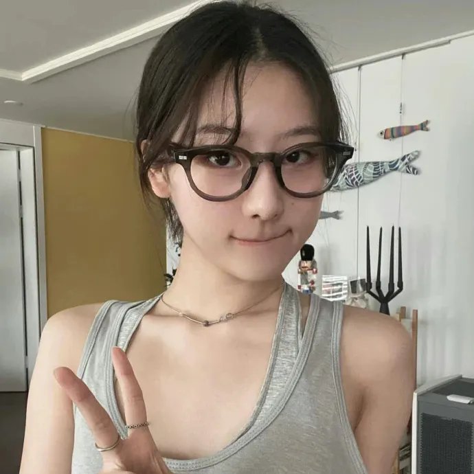 站立的人